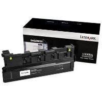 Lexmark Original Resttonerbehlter 54G0W00