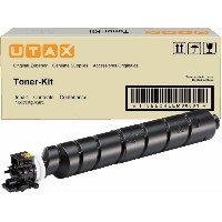 Utax Original Toner-Kit schwarz 1T02RL0UT0