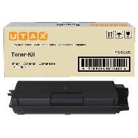 Utax Original Toner schwarz 4472110010