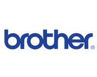 Brother Original DirectLabel Farbband rot RBPP2RD