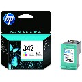HP Original Druckkopfpatrone color C9361EE