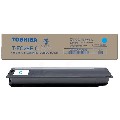 Toshiba Original Toner cyan 6AJ00000046