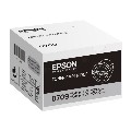 Epson Original Tonerkartusche schwarz C13S050709
