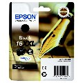 Epson Original Tintenpatrone schwarz extra High-Capacity C13T16814012