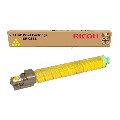 Ricoh Original Toner gelb High-Capacity 821218