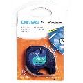 Dymo Original DirectLabel-Etiketten Polyester grn 91204