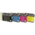 kompatibel fr Epson C13T616100/T6161 Tintenpatrone schwarz, 3.000 Seiten 76ml fr Epson B 300/500