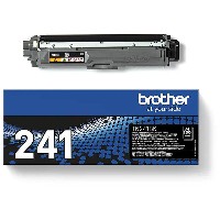 Brother Original Toner-Kit schwarz TN241BK