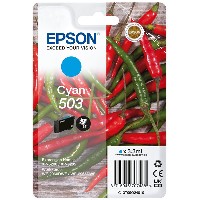 Epson Original Tintenpatrone cyan C13T09Q24010