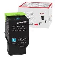 Xerox Original Toner-Kit cyan 006R04357