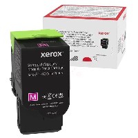 Xerox Original Toner-Kit magenta 006R04358