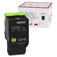 Xerox Original Toner-Kit gelb High-Capacity 006R04367