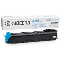 Kyocera Original Toner-Kit cyan 1T02WHCNL0