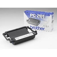 Brother Original Thermo-Transfer-Rolle PC201
