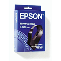 Epson Original Nylonband schwarz C13S015066