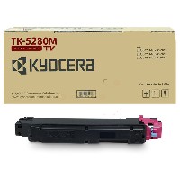 Kyocera Original Toner-Kit magenta 1T02TWBNL0