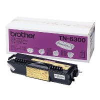 Brother Original Toner-Kit TN6300