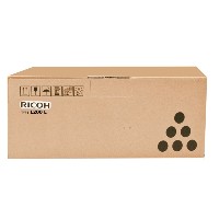 Ricoh Original Toner-Kit schwarz 406837