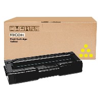 Ricoh Original Toner gelb High-Capacity 406482