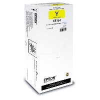 Epson Original Tintenpatrone gelb C13T838440