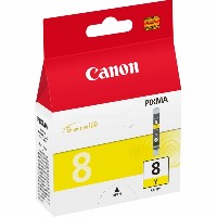 Canon Original Tintenpatrone gelb 0623B001