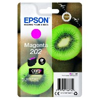 Epson Original Tintenpatrone magenta C13T02F34010
