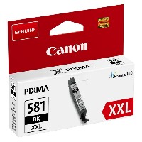 Canon Original Tintenpatrone schwarz extra High-Capacity 1998C001