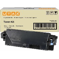 Utax Original Toner-Kit schwarz 1T02NR0UT0