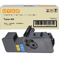 Utax Original Toner-Kit cyan 1T02R7CUT0