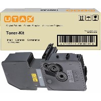Utax Original Toner-Kit schwarz 1T02R90UT1