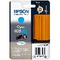 Epson Original Tintenpatrone cyan High-Capacity C13T05H24010