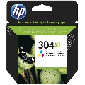 HP Original Druckkopfpatrone color High-Capacity N9K07AE