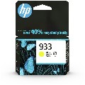 HP Original Tintenpatrone gelb CN060AE