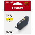 Canon Original Tintenpatrone gelb 4218C001