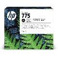 HP Original Tintenpatrone schwarz hell 1XB21A