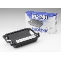 Brother Original Thermo-Transfer-Rolle PC201