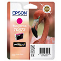 Epson Original Tintenpatrone magenta C13T08734010