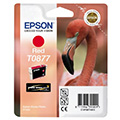 Epson Original Tintenpatrone rot C13T08774010