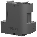 Epson Original Resttintenbehlter C13T04D100