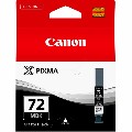 Canon Original Tintenpatrone schwarz matt 6402B001