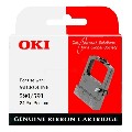 OKI Original Nylonband schwarz 09002316