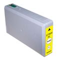 Druckerpatrone passend fr Epson C13T79044010 79XL Tintenpatrone gelb, 2.000 Seiten, Inhalt 17,1 fr WorkForce Pro WF-4630 DWF/4