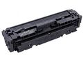 Toner passend für HP CF410X 410X Tonerkartusche schwarz, 6.500 Seiten für Color LaserJet Pro M 450 Series/470 Series