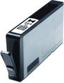 Druckerpatrone passend fr HP CB322EE 364 XL Tintenpatrone mit Chip schwarz Foto